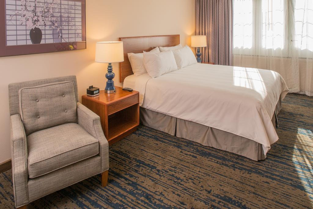 The Voyager Inn Anchorage Extérieur photo