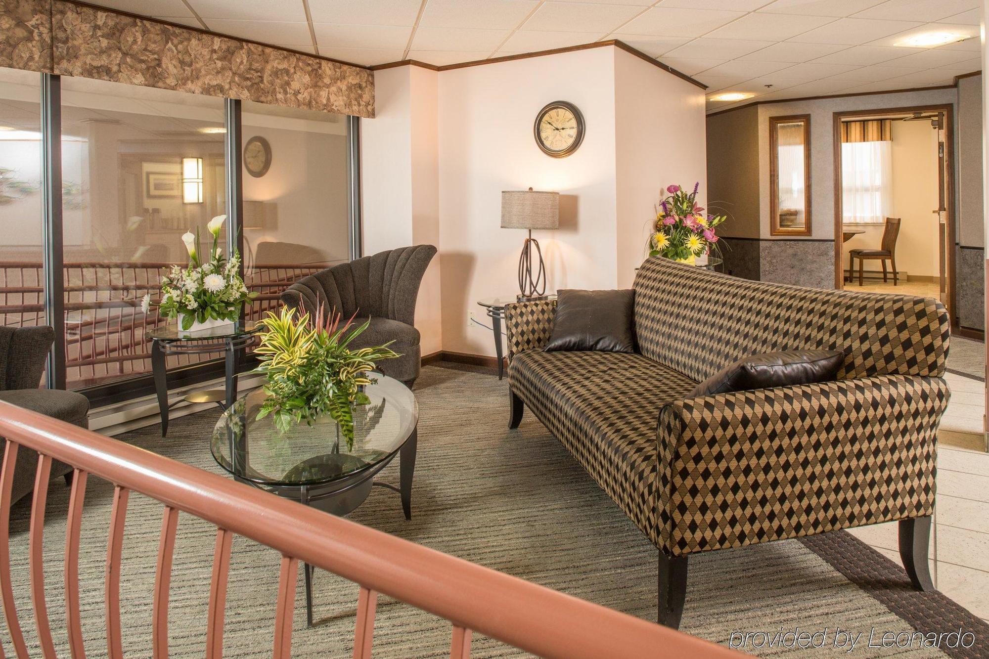 The Voyager Inn Anchorage Extérieur photo