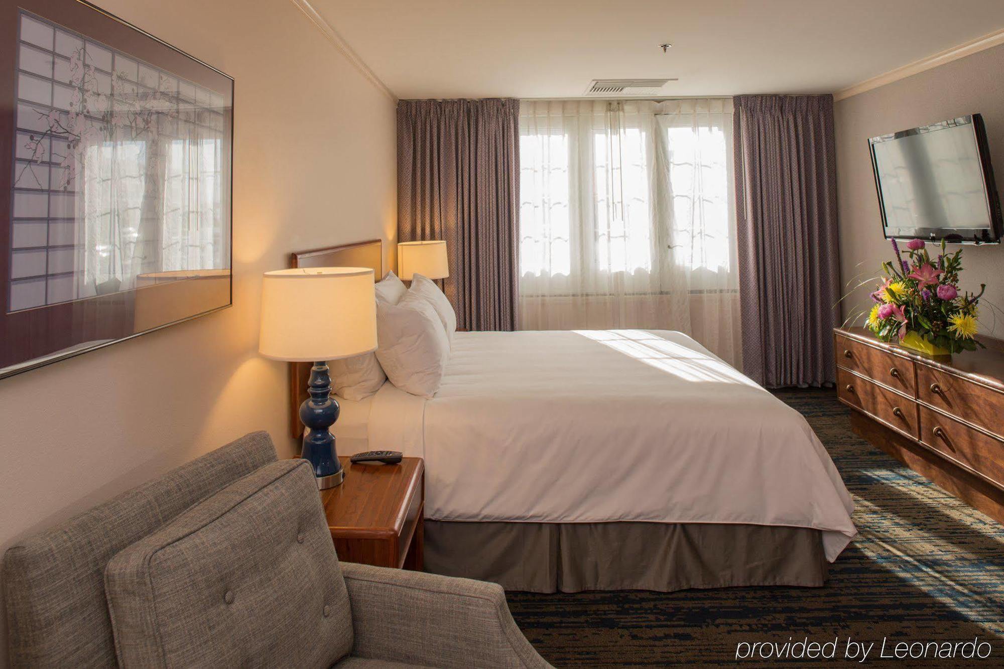 The Voyager Inn Anchorage Extérieur photo